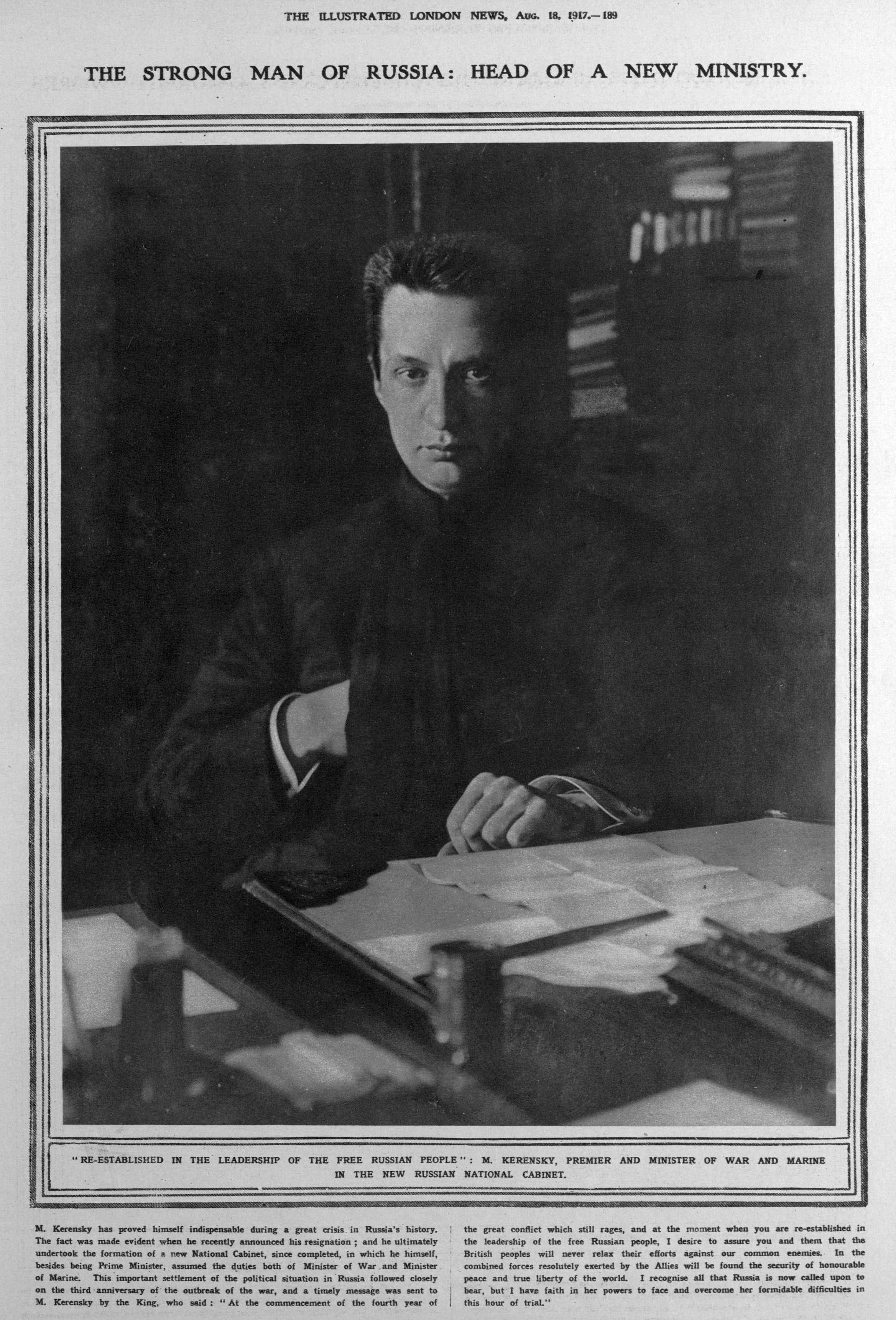 Kerensky